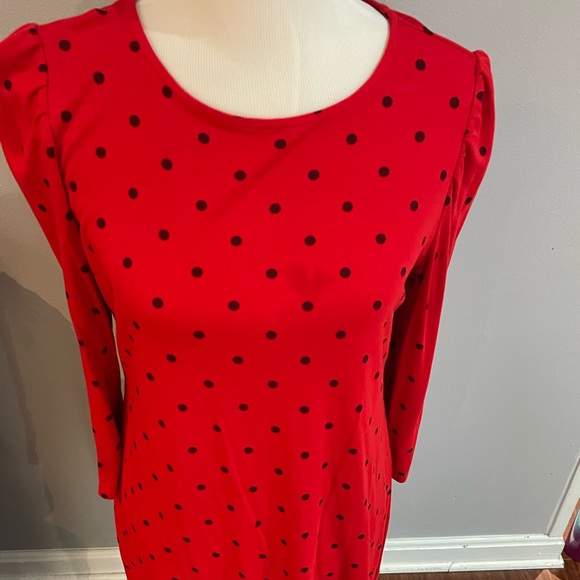 Old Navy polka dot dress(es) - Picture 7 of 8